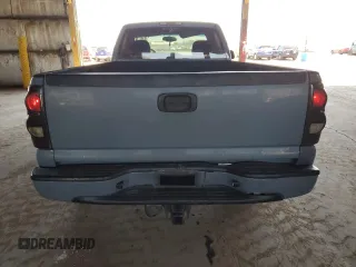 2004 Chevrolet Silverado 1500 LS with VIN 1GCEC14T94E230930, listed as a Copart auction lot 52877205 with 0 mi miles and Clean Title. Bid and sale history available at carsss.com. Image 6.