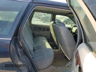 1996 Chevrolet Caprice with VIN 1G1BL82P2TR106404, listed as a Copart auction lot 74213214 with 156,588 mi miles and Salvage title. Bid and sale history available at DreamBid. Image 10.