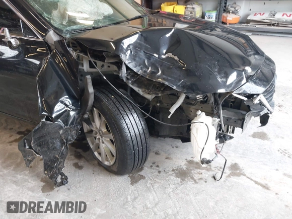 2016 Mazda 6 i Sport with VIN JM1GJ1U57G1414288, listed as a IAAI auction lot 42066672 with 133,000 mi miles and . Bid and sale history available at DreamBid. Image 6.