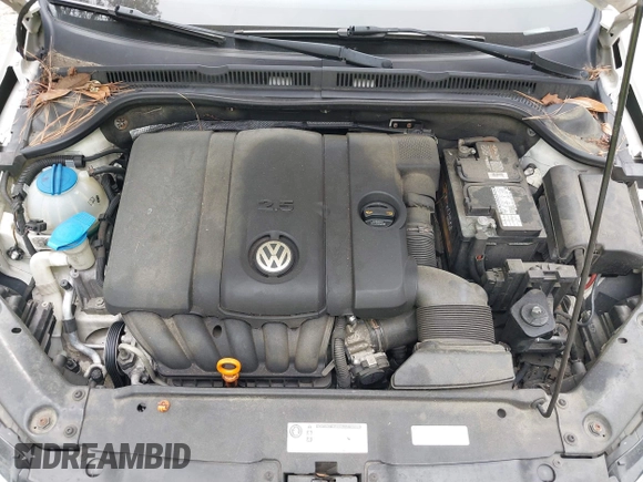 2012 Volkswagen Jetta SE с VIN 3VWDP7AJ0CM373096, выставлен на аукционе IAAI как лот 42426028 с пробегом 176 470 миль миль и . История ставок и продаж доступна на DreamBid. Изображение 10.