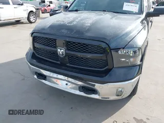 2015 Ram 1500 Lone Star z VIN 1C6RR6LT5FS663624, wystawiony jako IAAI lot #42070156 z przebiegiem 157 583 mil mil oraz . Historia ofert i sprzedaży dostępna na DreamBid. Obrazek 6.