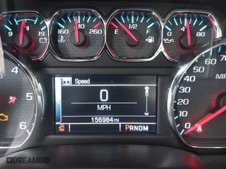 2014 Chevrolet Silverado 1500 LTZ with VIN 3GCUKSECXEG229900, listed as a IAAI auction lot 41962785 with 156,984 mi miles. Bid and sale history available at carsss.com. Image 7.
