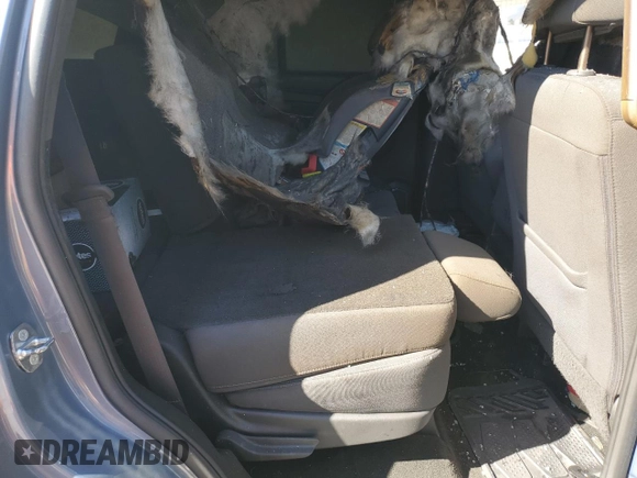 2016 Chevrolet Tahoe LS with VIN 1GNSCAEC3GR306681, listed as a Copart auction lot 47670525 with Not provided miles and Non repairable. Bid and sale history available at DreamBid. Image 11.