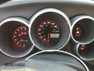 2007 Pontiac Vibe with VIN 5Y2SL65847Z442917, listed as a Copart auction lot 76540274 with 153,424 mi miles and Clean Title. Bid and sale history available at carsss.com. Image 9.