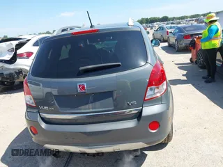2008 Saturn VUE XR z VIN 3GSDL63738S698018, wystawiony jako IAAI lot #42510795 z przebiegiem 122 145 mil mil oraz . Historia ofert i sprzedaży dostępna na DreamBid. Obrazek 16.