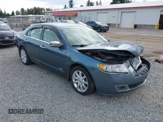 2012 Lincoln MKZ Hybrid с VIN 3LNDL2L37CR814429, выставлен на аукционе IAAI как лот 42553640 с пробегом 72 534 миль миль и . История ставок и продаж доступна на DreamBid. Изображение 1.