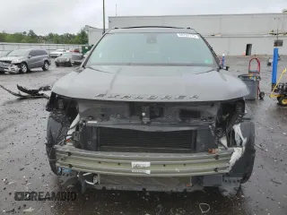 2019 Ford Explorer Sport with VIN 1FM5K8GT5KGA35458, listed as a Copart auction lot 60792775 with 58,540 mi miles and Salvage title. Bid and sale history available at DreamBid. Image 5.