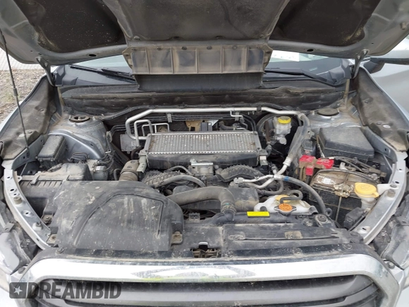 2022 Subaru Ascent Premium with VIN 4S4WMAED4N3447156, listed as a IAAI auction lot 42641004 with 74,504 mi miles and . Bid and sale history available at DreamBid. Image 10.