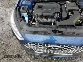 2019 Hyundai Sonata Limited с VIN 5NPE34AF7KH820055, выставлен на аукционе Copart как лот 70019585 с пробегом 65 866 миль миль и Списание • Salvage title. История ставок и продаж доступна на DreamBid. Изображение 13.