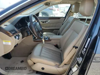 2013 Mercedes-Benz E-Class E 350 Luxury BlueTEC with VIN WDDHF2EB5DA722979, listed as a Copart auction lot 52005495 with 56,841 mi miles and Clean Title. Bid and sale history available at carsss.com. Image 7.