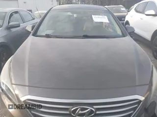 2015 Hyundai Sonata SE z VIN 5NPE24AF2FH258669, wystawiony jako IAAI lot #41901034 z przebiegiem 125 310 mil mil oraz . Historia ofert i sprzedaży dostępna na DreamBid. Obrazek 12.