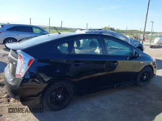 2013 Toyota Prius One with VIN JTDKN3DU7D1648430, listed as a IAAI auction lot 42036359 with 258,754 mi miles and . Bid and sale history available at DreamBid. Image 13.