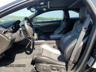 2014 Cadillac CTS-V z VIN 1G6DV1EP8E0157462, wystawiony jako Copart lot #53483794 z przebiegiem 42 172 mil mil oraz Szkoda całkowita • Salvage title. Historia ofert i sprzedaży dostępna na DreamBid. Obrazek 7.