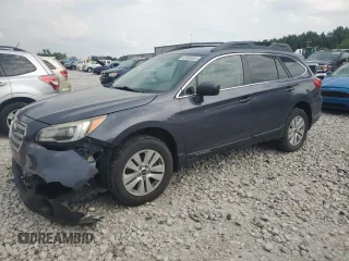 2015 Subaru Outback Premium with VIN 4S4BSACC1F3202721, listed as a Copart auction lot 63549565 with 178,771 mi miles and Clean title. Bid and sale history available at DreamBid. Image 1.