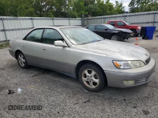 1998 Lexus ES 300 с VIN JT8BF28G5W5036541, выставлен на аукционе Copart как лот 58098805 с пробегом Не указан миль и Чистый • Clean title. История ставок и продаж доступна на DreamBid. Изображение 4.