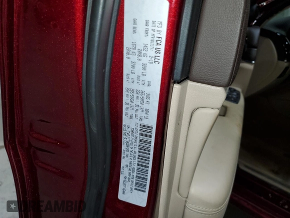 2019 Jeep Grand Cherokee Overland with VIN 1C4RJFCT3KC687246, listed as a Copart auction lot 52098394 with 74,113 mi miles and Salvage Title. Bid and sale history available at carsss.com. Image 14.