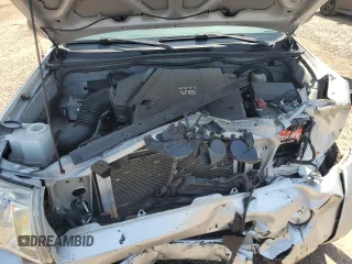 2006 Toyota Tacoma with VIN 5TELU42N76Z283409, listed as a Copart auction lot 61391785 with 77,799 mi miles and Salvage title. Bid and sale history available at DreamBid. Image 11.
