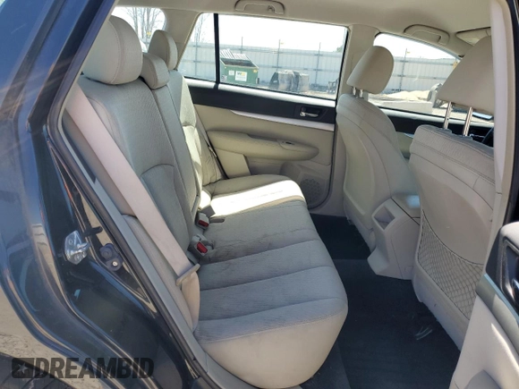 2010 Subaru Outback с VIN 4S4BRCAC7A3313440, выставлен на аукционе Copart как лот 56323905 с пробегом 160 894 миль миль и Чистый • Clean title. История ставок и продаж доступна на DreamBid. Изображение 10.