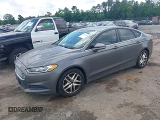 2013 Ford Fusion SE with VIN 3FA6P0H70DR240121, listed as a IAAI auction lot 42401625 with 167,675 mi miles and . Bid and sale history available at DreamBid. Image 2.