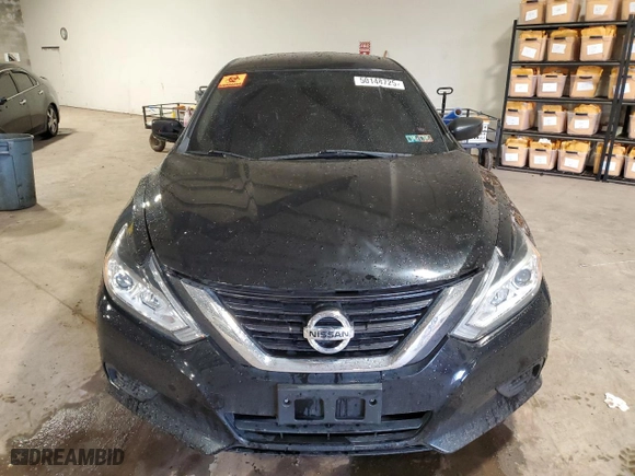 2018 Nissan Altima 2.5 SL with VIN 1N4AL3AP6JC246260, listed as a Copart auction lot 50148725 with 97,248 mi miles and Salvage Title. Bid and sale history available at carsss.com. Image 5.