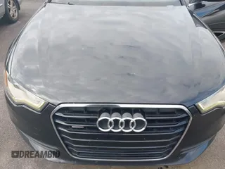 2014 Audi A6 Premium Plus с VIN WAUFGAFC0EN055147, выставлен на аукционе IAAI как лот 42521453 с пробегом 206 922 миль миль и . История ставок и продаж доступна на DreamBid. Изображение 6.