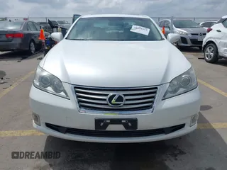 2010 Lexus ES 330 with VIN JTHBK1EGXA2396201, listed as a IAAI auction lot 41894913 with 97,124 mi miles and . Bid and sale history available at DreamBid. Image 12.