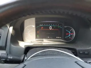 2020 Honda Pilot EX-L с VIN 5FNYF5H59LB010398, выставлен на аукционе Copart как лот 51812005 с пробегом 81 000 миль миль и Списание • Salvage title. История ставок и продаж доступна на DreamBid. Изображение 9.
