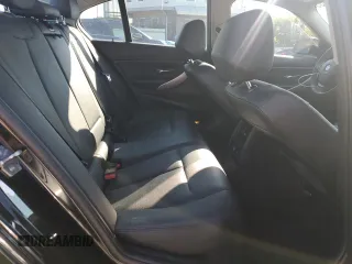 2013 BMW 3 Series 328i xDrive with VIN WBA3B5C56DF593469, listed as a Copart auction lot 62335655 with 74,953 mi miles and Clean title. Bid and sale history available at DreamBid. Image 10.