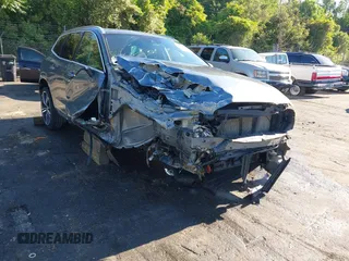 2019 Volvo XC60 R-Design with VIN YV4A22RM1K1351428, listed as a IAAI auction lot 42199879 with 75,101 mi miles and . Bid and sale history available at DreamBid. Image 1.