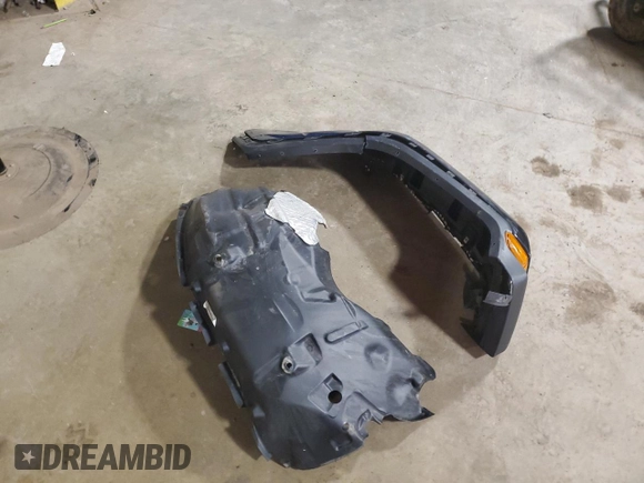 2021 Jeep Wrangler Unlimited Sahara z VIN 1C4HJXEN8MW772617, wystawiony jako Copart lot #50134815 z przebiegiem 41 705 mil mil oraz Szkoda całkowita • Salvage title. Historia ofert i sprzedaży dostępna na DreamBid. Obrazek 13.