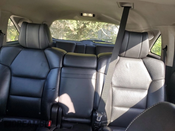 2011 Acura MDX Advance with VIN 2HNYD2H79BH000236, listed as a Copart auction lot 61029635 with 338,614 mi miles and Clean title. Bid and sale history available at DreamBid. Image 10.