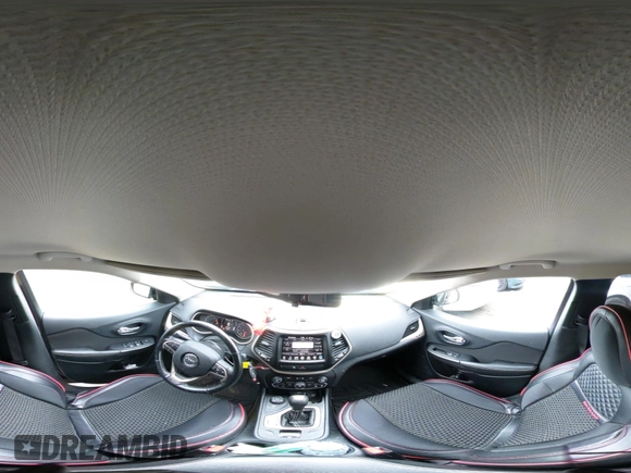2016 Jeep Cherokee Altitude с VIN 1C4PJMCS5GW245979, выставлен на аукционе IAAI как лот 42509084 с пробегом 96 507 миль миль и . История ставок и продаж доступна на DreamBid. Изображение 18.