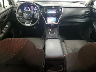 2020 Subaru Outback with VIN 4S4BTAAC4L3163733, listed as a Copart auction lot 44204135 with 106,602 mi miles and Salvage title. Bid and sale history available at DreamBid. Image 8.