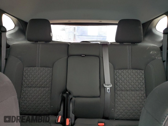 2021 Chevrolet Blazer LT with VIN 3GNKBCRS2MS537032, listed as a Copart auction lot 44575905 with 73,873 mi miles and Salvage title. Bid and sale history available at DreamBid. Image 10.
