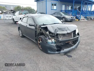 2012 Toyota Corolla L with VIN 2T1BU4EE3CC785598, listed as a IAAI auction lot 41742219 with 138,526 mi miles and . Bid and sale history available at carsss.com. Image 6.