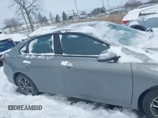 2022 Kia Forte LXS z VIN 3KPF24AD5NE458225, wystawiony jako IAAI lot #41572671 z przebiegiem 24 009 mil mil oraz . Historia ofert i sprzedaży dostępna na DreamBid. Obrazek 14.