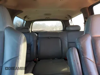 2004 Ford Excursion Special Serv z VIN 1FMSU41P44EC84947, wystawiony jako Copart lot #79338514 z przebiegiem 183 466 mil mil oraz Czysty tytuł • Clean title. Historia ofert i sprzedaży dostępna na DreamBid. Obrazek 10.
