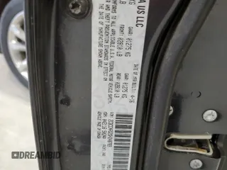2016 Chrysler 300 Limited with VIN 2C3CCARG2GH248769, listed as a Copart auction lot 43254505 with 89,515 mi miles and Salvage Title. Bid and sale history available at DreamBid. Image 14.