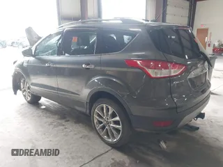 2016 Ford Escape SE with VIN 1FMCU9G93GUA33373, listed as a IAAI auction lot 41739890 with Not Provided miles and . Bid and sale history available at DreamBid. Image 3.