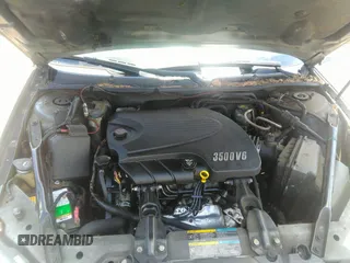 2006 Chevrolet Impala LT 3.5L with VIN 2G1WT58K569205051, listed as a IAAI auction lot 42169242 with 223,863 mi miles and . Bid and sale history available at DreamBid. Image 10.