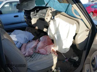 1999 GMC Suburban z VIN 3GKFK16R2XG524342, wystawiony jako IAAI lot #41682292 z przebiegiem 161 536 mil mil oraz . Historia ofert i sprzedaży dostępna na DreamBid. Obrazek 5.