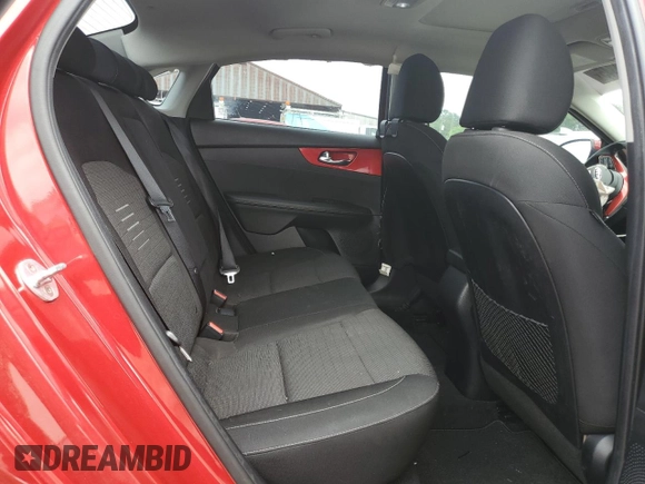 2019 Kia Forte S z VIN 3KPF34AD9KE049752, wystawiony jako Copart lot #51481345 z przebiegiem 104 508 mil mil oraz Szkoda całkowita • Salvage title. Historia ofert i sprzedaży dostępna na DreamBid. Obrazek 10.