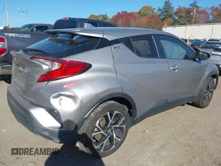 2019 Toyota C-HR XLE with VIN NMTKHMBXXKR069943, listed as a IAAI auction lot 40746144 with 85,713 mi miles and . Bid and sale history available at DreamBid. Image 4.
