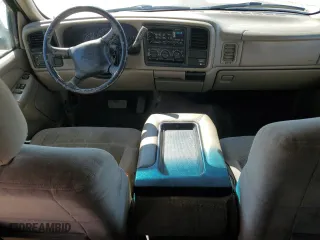 2001 Chevrolet Silverado 1500 LS with VIN 2GCEC19V011330051, listed as a Copart auction lot 47099485 with 162,390 mi miles and Salvage Title. Bid and sale history available at carsss.com. Image 8.