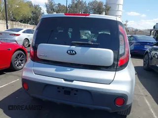 2017 Kia Soul with VIN KNDJN2A23H7425006, listed as a IAAI auction lot 41936562 with 91,506 mi miles. Bid and sale history available at carsss.com. Image 16.