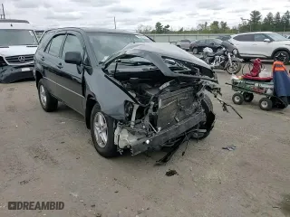 1999 Lexus RX 300 Luxury SUV with VIN JT6HF10U4X0053537, listed as a Copart auction lot 73831584 with 228,668 mi miles and Salvage Title. Bid and sale history available at carsss.com. Image 11.