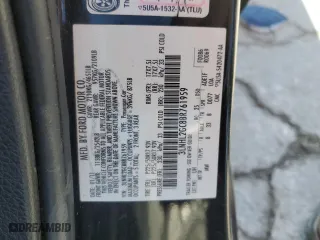 2011 Lincoln MKZ with VIN 3LNHL2GC8BR761959, listed as a Copart auction lot 46612195 with 203,500 mi miles and Salvage Title. Bid and sale history available at carsss.com. Image 12.