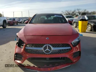2019 Mercedes-Benz A 220 z VIN WDD3G4EB6KW033617, wystawiony jako Copart lot #49183505 z przebiegiem 94 413 mil mil oraz Szkody całkowita. Historia ofert i sprzedaży dostępna na DreamBid. Obrazek 5.