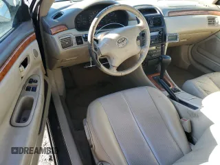 2002 Toyota Solara SE with VIN 2T1FF22P82C582503, listed as a Copart auction lot 81901364 with 182,312 mi miles and Salvage Title. Bid and sale history available at DreamBid. Image 8.