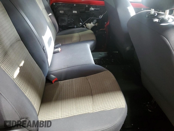 2010 Dodge 1500 SLT with VIN 1D7RV1CP6AS135258, listed as a Copart auction lot 78950034 with Not Provided miles and Salvage Title. Bid and sale history available at carsss.com. Image 10.